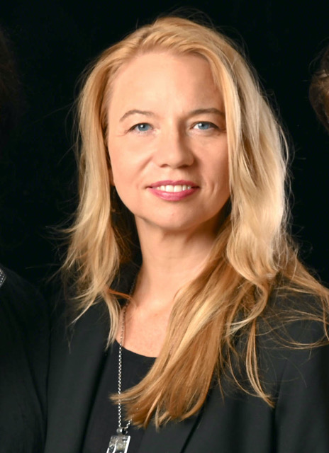 Ingrid Zurzolo